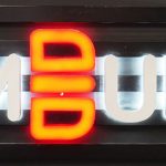 Slamburger Halal McDonald's Restaurant Birmingham Ladypool Road