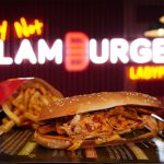 Slamburger Halal McDonald's Restaurant Birmingham Ladypool Road