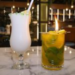 Indian Halal Saffron Street HMC restaurant Leicester London Road Food tour