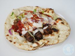 Shahi Naan Nan Kebab Kabab Pakistani Southall Halal restaurant