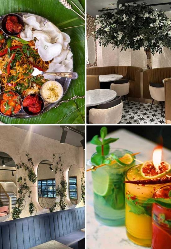 Saffron Street adds Blackburn to its portfolio tomorrow Feed the Lion