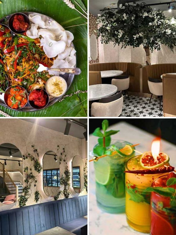 Saffron Street adds Blackburn to its portfolio tomorrow Feed the Lion