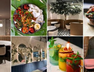 Saffron Street Indian Halal Restaurant Blackburn Lancashire