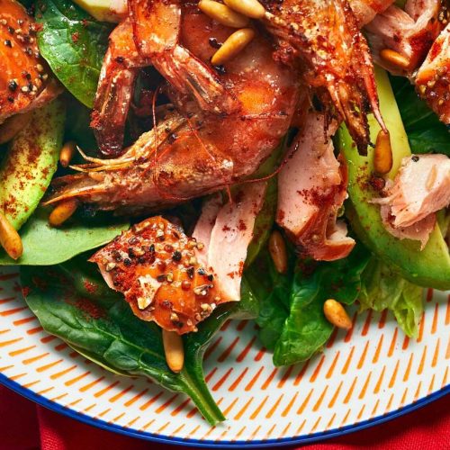 salmon-prawn-lina-saad