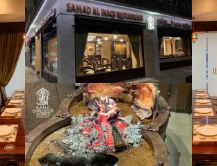 samad-al-iraqi-london