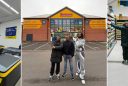 Smacks owner & Muslim rap duo to open Saveways in Croydon - Feed the Lion