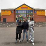 Smacks owner & Muslim rap duo to open Saveways in Croydon - Feed the Lion