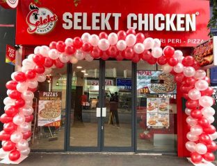Selekt Chicken West-Ealing Halal