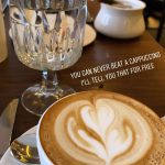 Botanical Afternoon Tea at 5* London Marriott Hotel, Park Lane