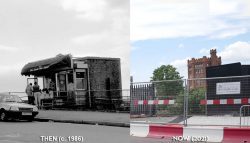 Shahi Nan Kabab Southall Halal restaurant