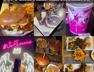sofamous Food Around the UK’s Top 5 restaurants in Sheffield