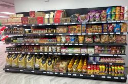 Tariq Halal Butchers Meat Cardiff Wales