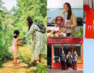 Shelina Permalloo MasterChef Black Lives Matter Racism Religion Islam