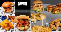 Sides Chicken Halal Virtual Kitchen London Leeds