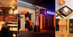 Sizzlerz Halal Grill Restaurant Preston Lancashire