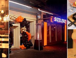 Sizzlerz Halal Grill Restaurant Preston Lancashire