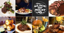 Slice of Meat Halal Caribbean Manor Park London