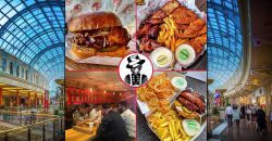 Slim Chicken Manchester Intu Trafford Centre