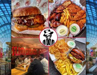 Slim Chicken Manchester Intu Trafford Centre