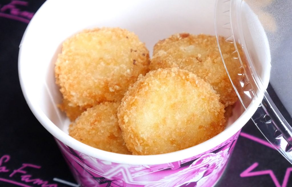 So Famous American Diner Halal Burger dessert restaurant Sheffield Mac N cheese