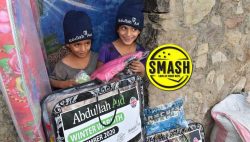 Smash Burgers Forest Gate London Halal