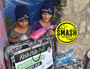 Smash Burgers Forest Gate London Halal