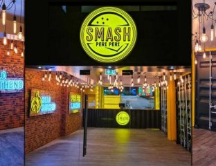 Smash Peri Peri Halal Chicken Westcliff-on-Sea Southend