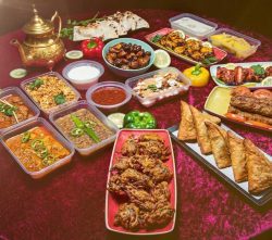 Spice Village Indian Halal Restaurant London