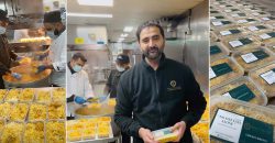 Spice Village Southall London Halal Restaurant