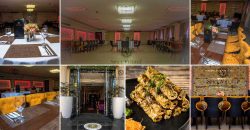 Spice Village Croydon London Pakistani