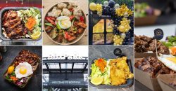 Spoon & Rice Halal Filipino Boxpark Croydon London