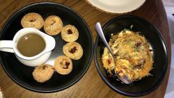 Chakra Indian Restaurant Halal Kingston London