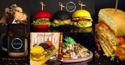 Status Kitchen Burgers Dubai Kingly Court Soho London