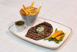 Smoky Boys and Girls Halal restaurant Wandsworth London UK Burger Steak Lamb food menu