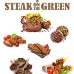Steak on-the Green Ealing London
