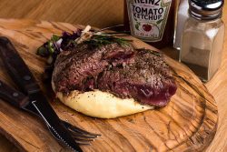 Steakout Tooting Steaks Burgers London HMC