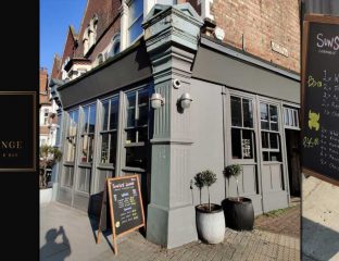 The Sunset Lounge Halal Restaurant Tooting London