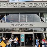 Tariq Halal Meat Butchers Stratford Centre London