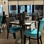 Tsaretta Spice - Twickenham Halal curry street food Richmond restaurant