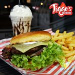Tiago's Flame Grille - Luton Halal restaurant