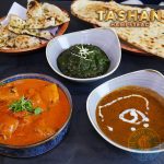 Tashan Indian Halal restaurant Hampstead London