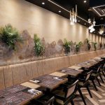 Toro's Steakhouse Liverpool Halal steak restaurant