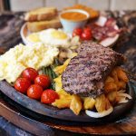 Toro's Steakhouse Liverpool Halal steak restaurant