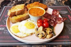 Toro's Steakhouse Liverpool Halal steak restaurant