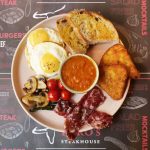 Toro's Steakhouse Liverpool Halal steak restaurant