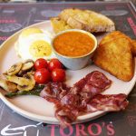 Toro's Steakhouse Liverpool Halal steak restaurant