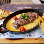 Toro's Steakhouse Liverpool Halal steak restaurant