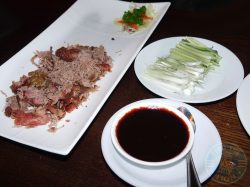 Tamashii Halal Japanese restaurant Kings Cross