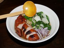 Ramen Tamashii Halal Japanese restaurant Kings Cross