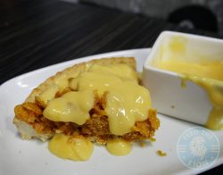 Tiago's Flame Grille - Luton Halal restaurant